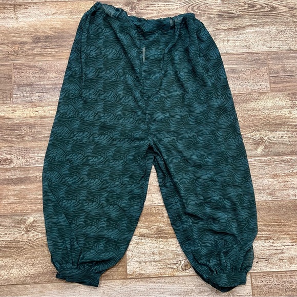 FREE PEOPLE more chill sleep PANTS - Picture 6 of 8